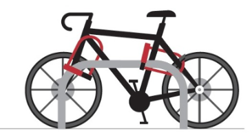 Sustainability Transport bike image